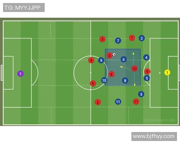 深度解析上海足球队战术风格与对手的差异与优势分析 深度解析上海足球队战术风格与对手的差异与优势分析