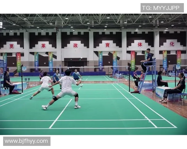 重庆羽毛球队心理素质探讨:竞技状态与心理调适的关系分析 重庆羽毛球队心理素质探讨:竞技状态与心理调适的关系分析