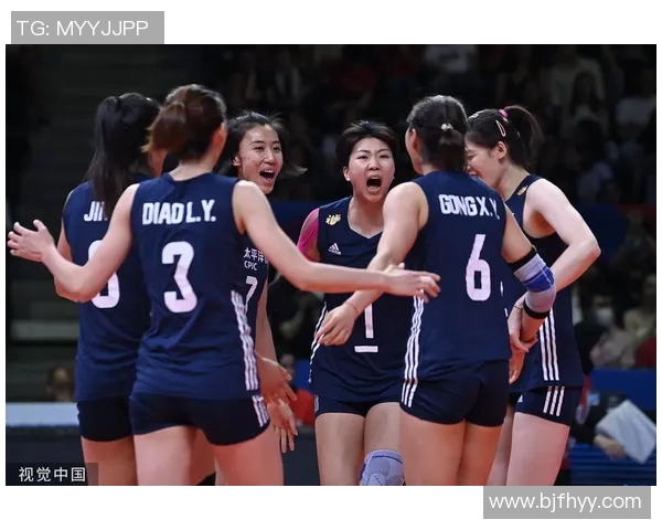 重庆排球队实力强劲荣登排球战术排行榜第六名 重庆排球队实力强劲荣登排球战术排行榜第六名