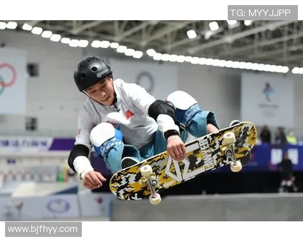 广州滑板队在全国滑板排行榜中荣获第八名展现出强大实力与潜力