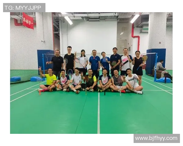 深圳羽毛球队的崛起与力量探讨:聚焦羽毛球运动的未来发展与挑战 深圳羽毛球队的崛起与力量探讨:聚焦羽毛球运动的未来发展与挑战