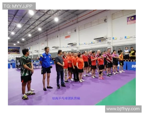 西安乒乓球队在大师赛中的比赛经验与表现分析 西安乒乓球队在大师赛中的比赛经验与表现分析