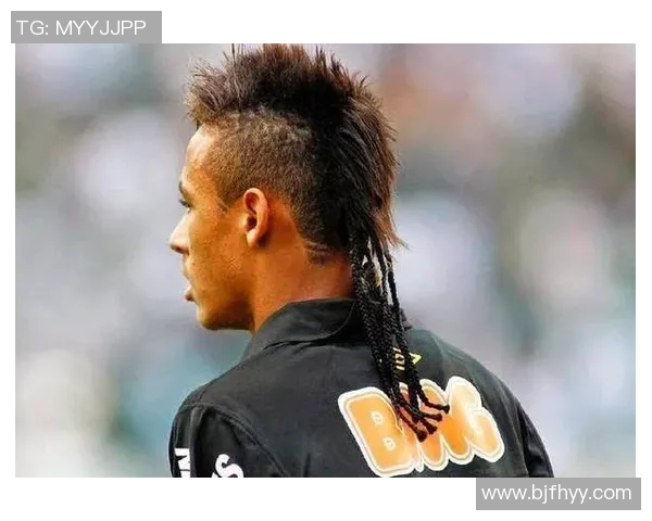 年轻足球明星的发型潮流解析与风格演变探讨