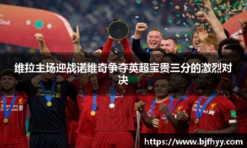 维拉主场迎战诺维奇争夺英超宝贵三分的激烈对决