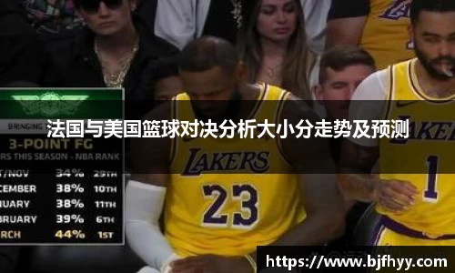 法国与美国篮球对决分析大小分走势及预测